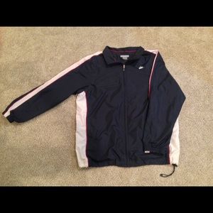 Vintage Nike Zip Up Jacket